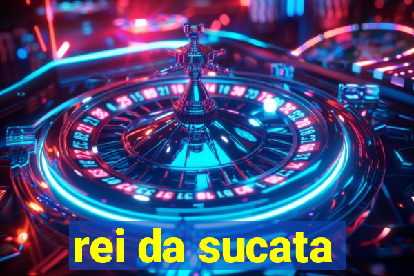 rei da sucata